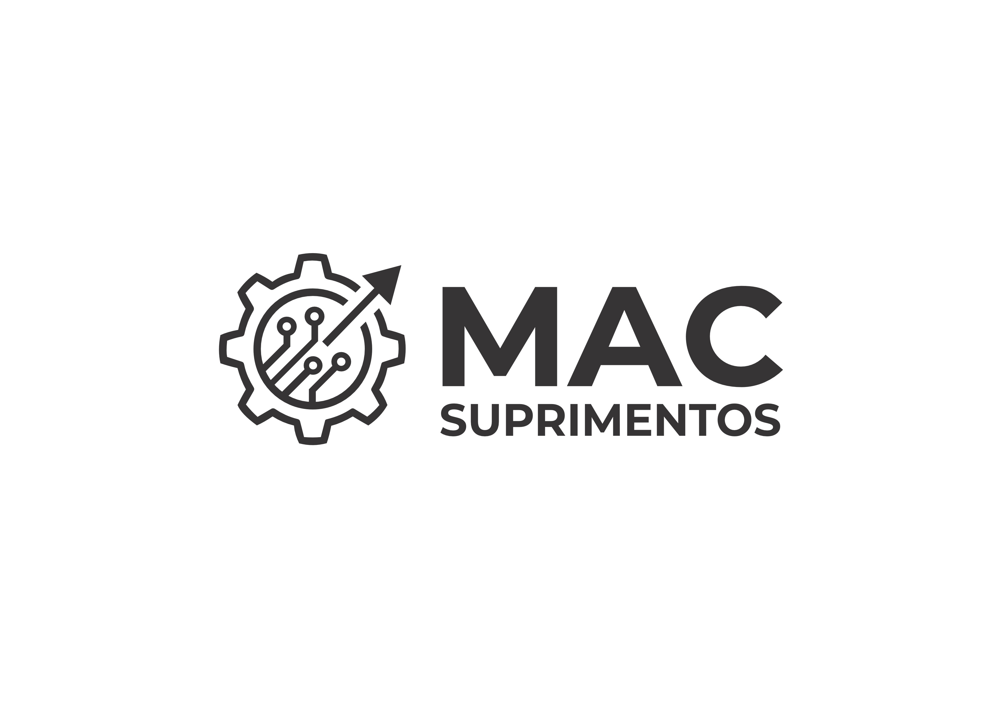 MAC Suprimentos